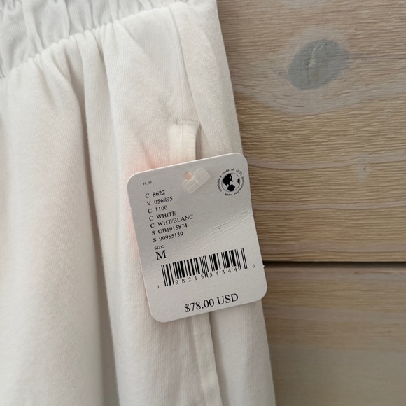 Free People Hot Shot slit wide leg pants - Picture 3 of 5